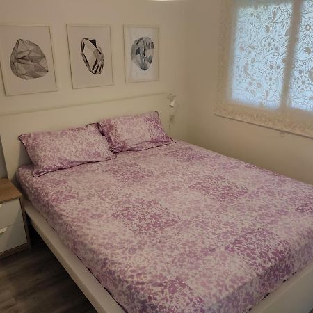 Apartamento Mare Nostrum Playa Arrabassada Tarragona Eksteriør bilde