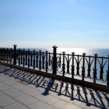 Apartamento Mare Nostrum Playa Arrabassada Tarragona Eksteriør bilde