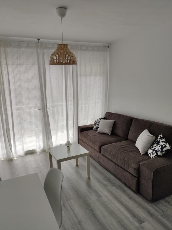 Apartamento Mare Nostrum Playa Arrabassada Tarragona Eksteriør bilde