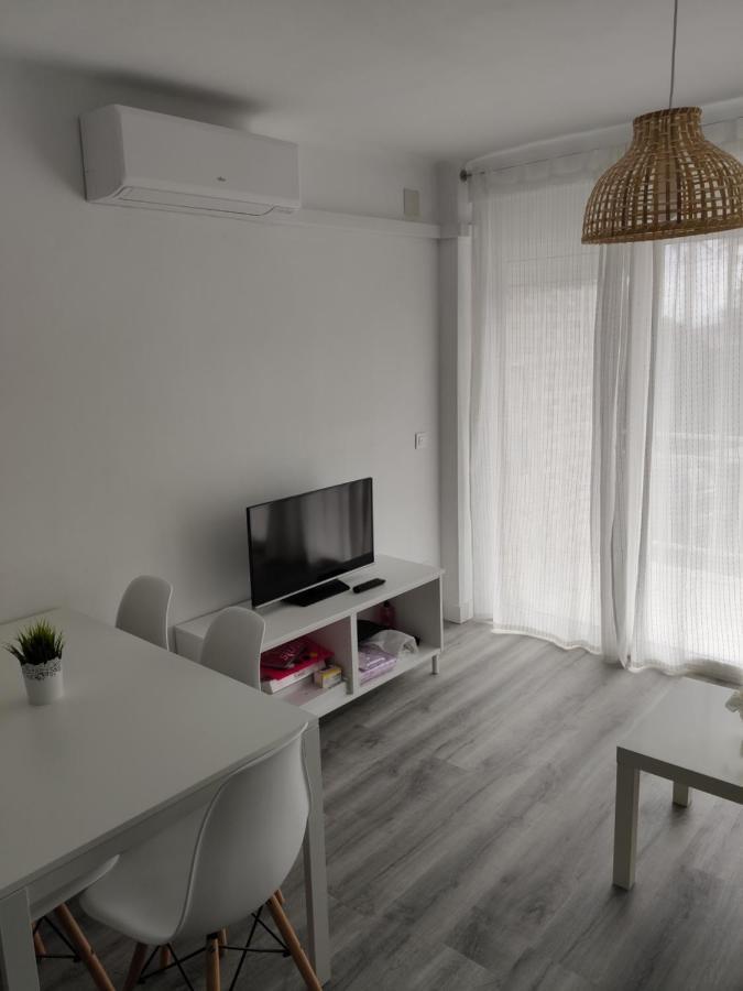 Apartamento Mare Nostrum Playa Arrabassada Tarragona Eksteriør bilde
