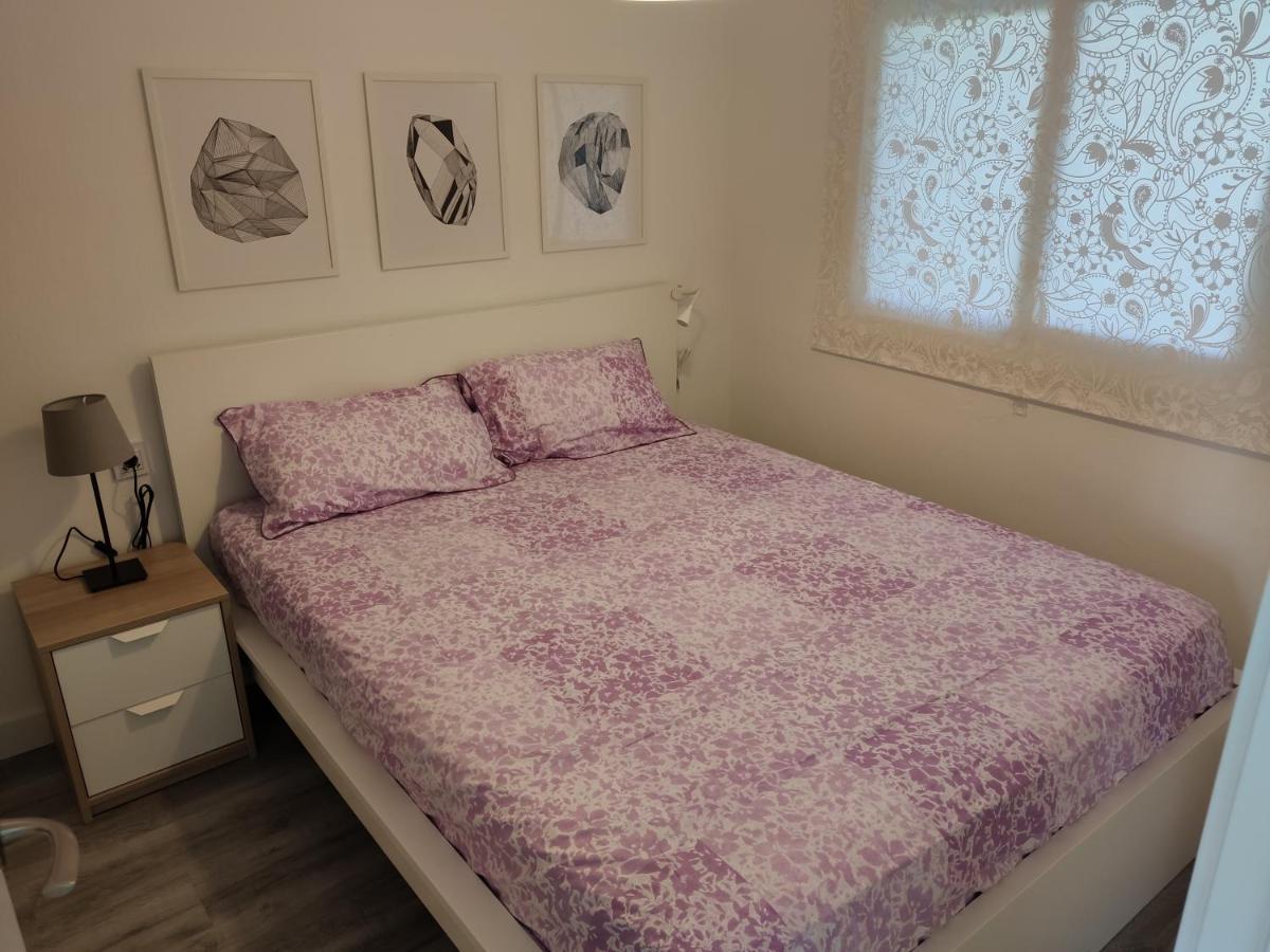 Apartamento Mare Nostrum Playa Arrabassada Tarragona Eksteriør bilde