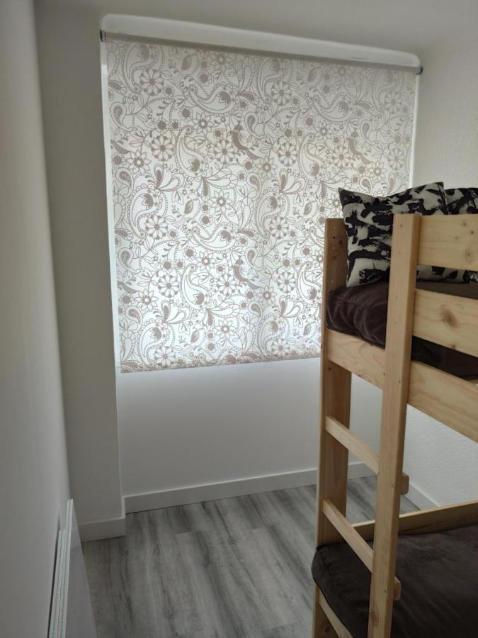 Apartamento Mare Nostrum Playa Arrabassada Tarragona Eksteriør bilde