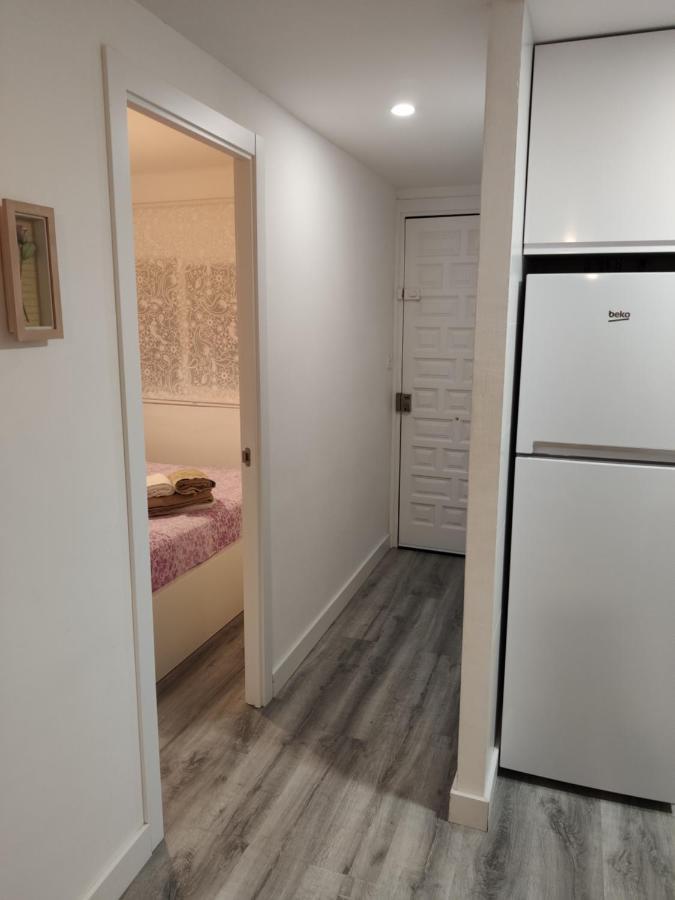 Apartamento Mare Nostrum Playa Arrabassada Tarragona Eksteriør bilde