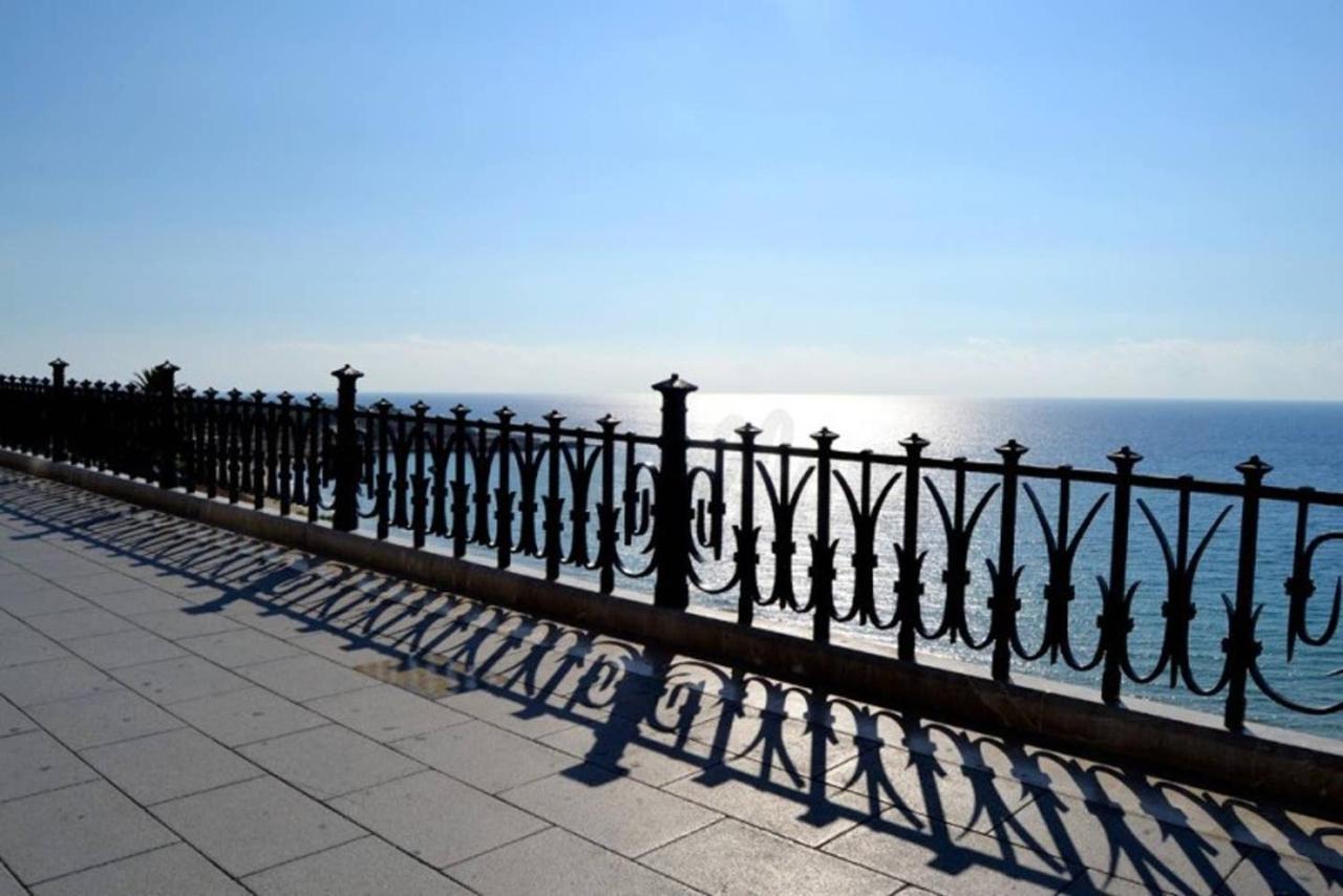 Apartamento Mare Nostrum Playa Arrabassada Tarragona Eksteriør bilde